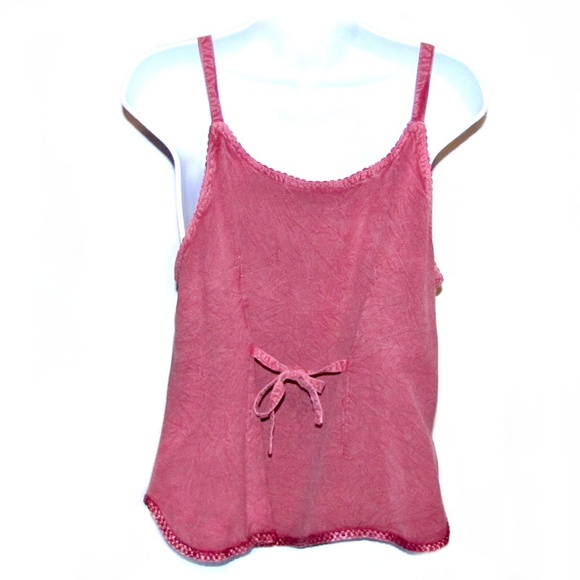 Just Cruisin' Jrs Boho Festival Embroidered Top - Picture 3 of 7